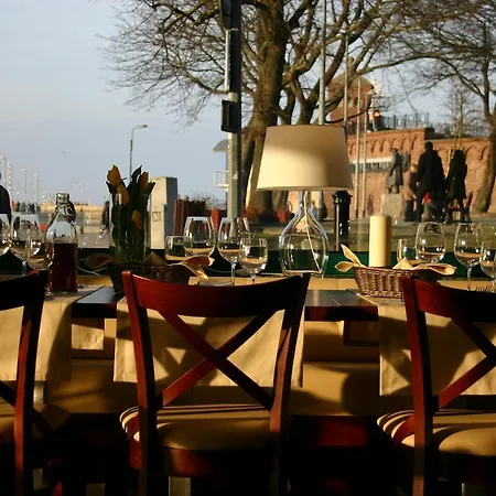 Ξενοδοχείο Hanseatic - Adults Only Kołobrzeg