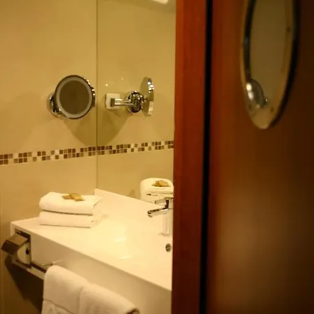 Hotel Hanseatic - Adults Only Kolobrzeg