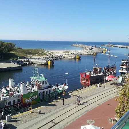 Ξενοδοχείο Hanseatic - Adults Only Kołobrzeg