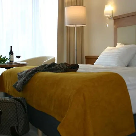 Hotel Hanseatic - Adults Only