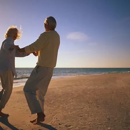 Ξενοδοχείο Hanseatic - Adults Only Kołobrzeg