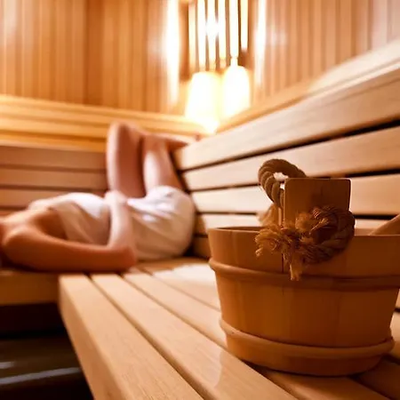 Ξενοδοχείο Hanseatic - Adults Only Kołobrzeg