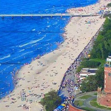 Hotel Hanseatic - Adults Only Отель