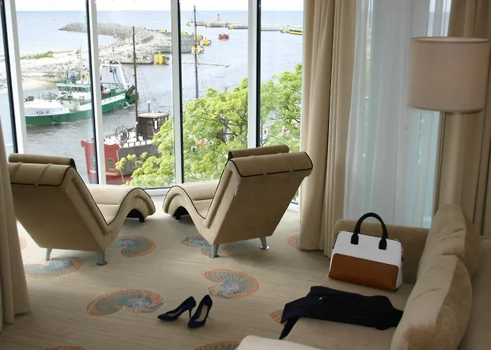 Hotel Hanseatic - Adults Only