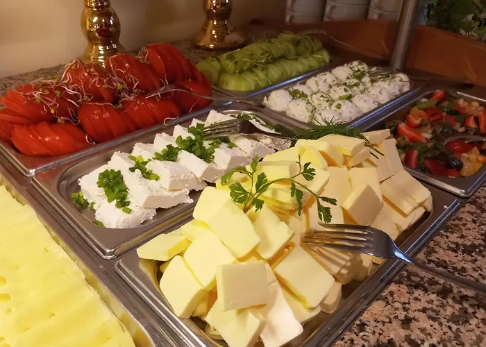 Hanseatic - Adults Only 3* Kołobrzeg