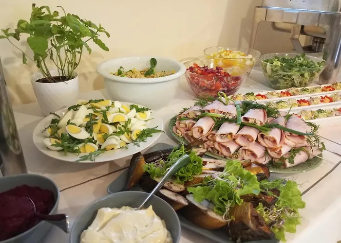 Hanseatic - Adults Only 3*