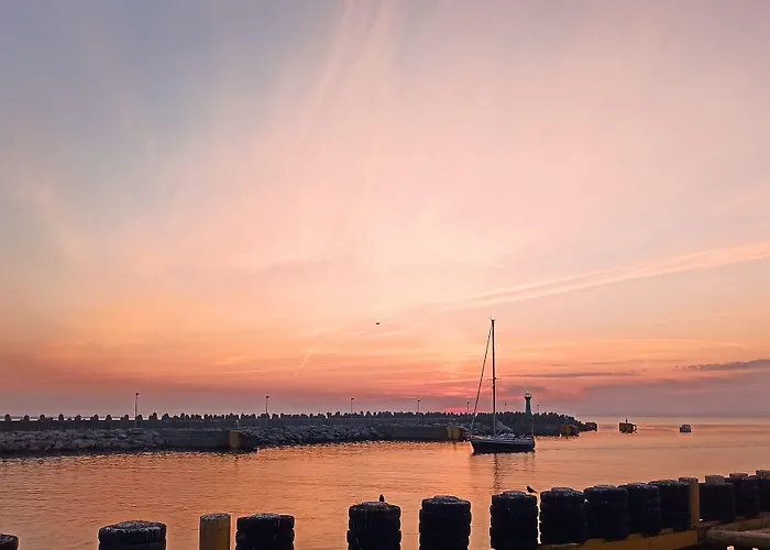 Hanseatic - Adults Only 3*