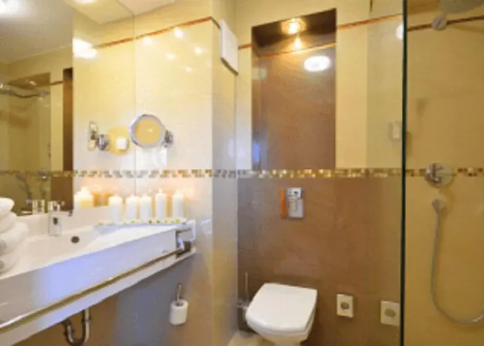 Hotel Hanseatic - Adults Only 3*