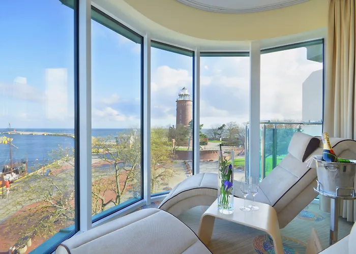 Hotel Hanseatic - Adults Only