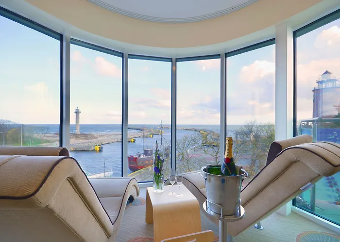 Hanseatic - Adults Only 3* Kołobrzeg