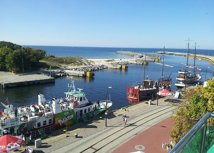 Hanseatic - Adults Only Kołobrzeg