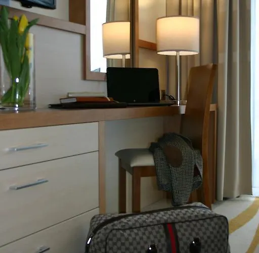 Hotel Hanseatic - Adults Only Kołobrzeg