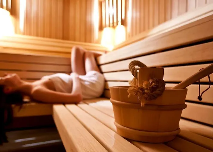 Hotel Hanseatic - Adults Only Kołobrzeg