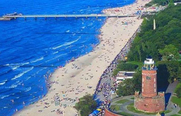 Hanseatic - Adults Only Hotel